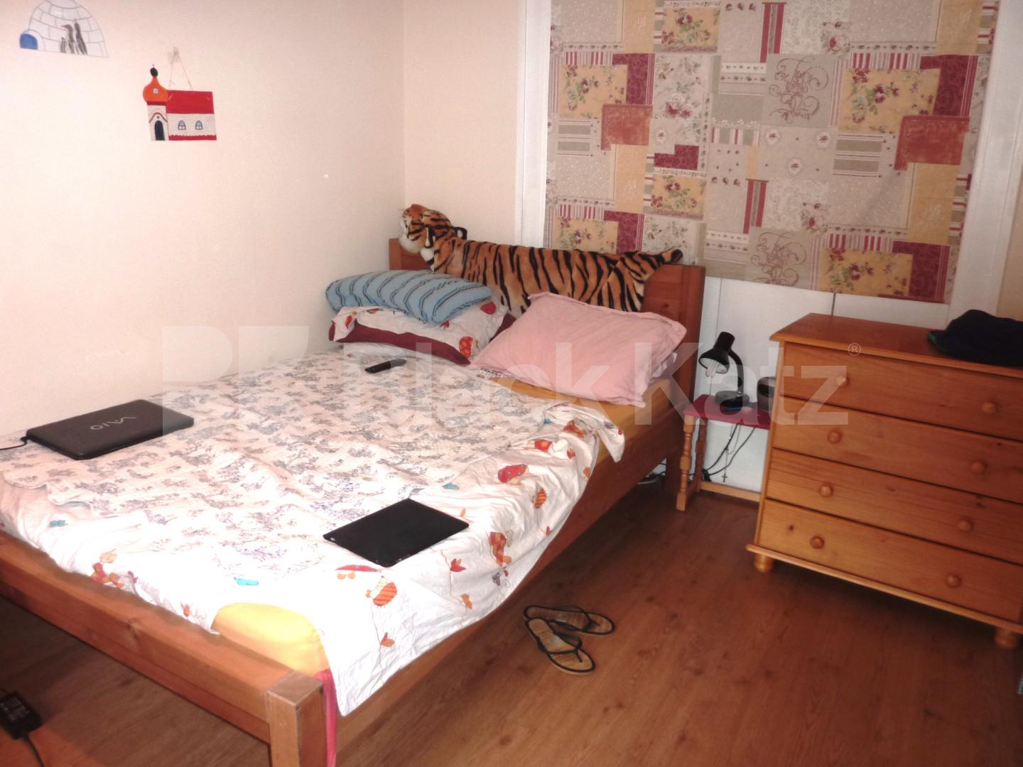 			NEW INSTRUCTION!, Studio Apartment, 1 bath, 1 reception Flat			 Bateman Street, SOHO